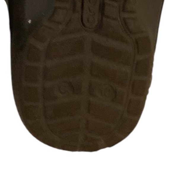 Star Wars Crocs Kids Fun Lab Lined Chewbacca Brown special-edition slip on Clogs - Picture 7 of 8